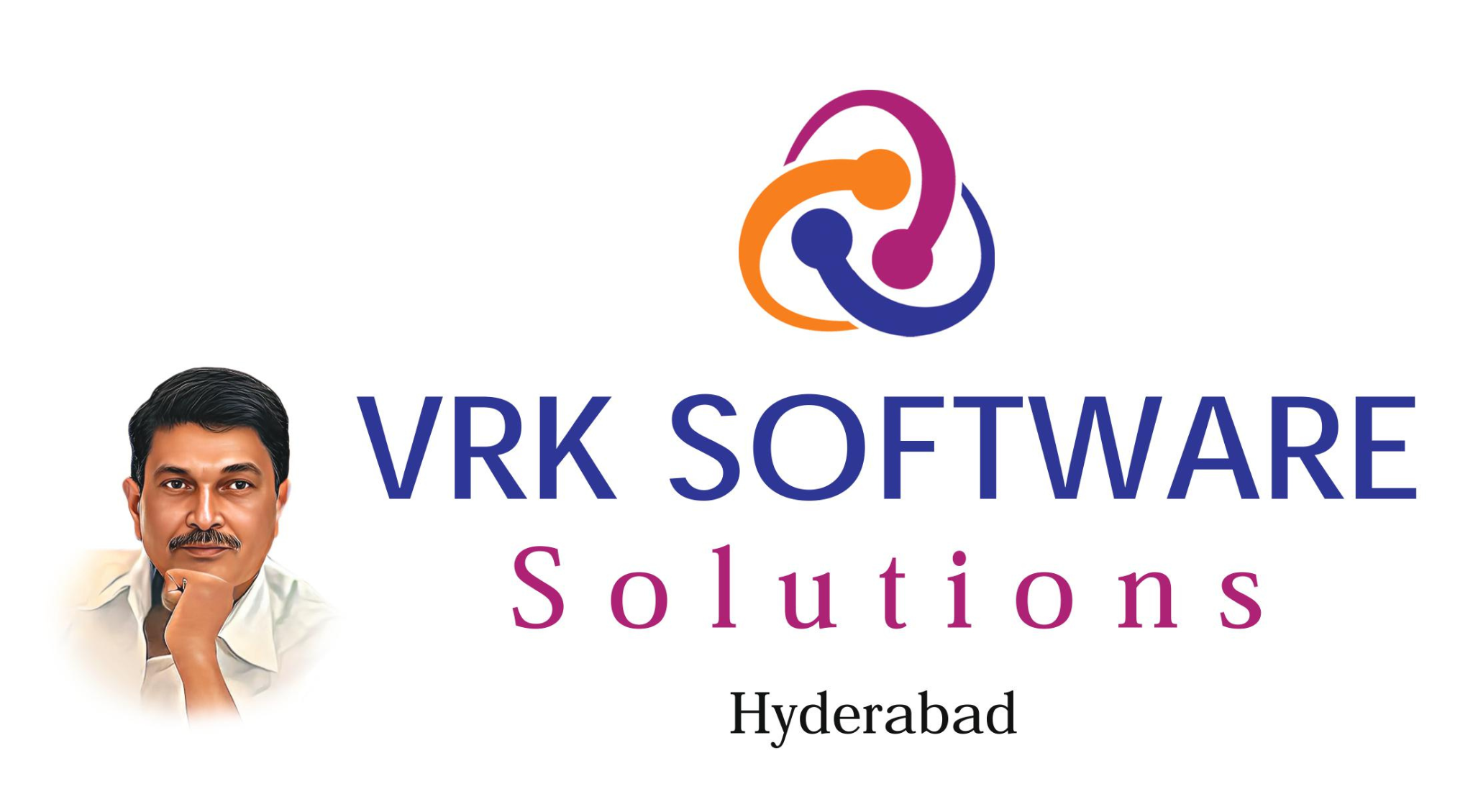 VRK Software Solutions